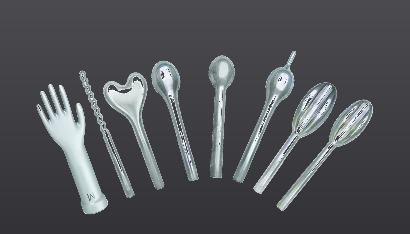 Give Up Ceramics for Savings and Production Efficiency!